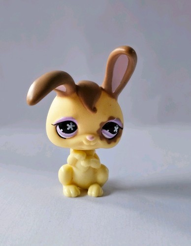 Lps littlest pet shop 582 - lps,