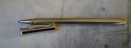 Stylo roller graf von - graf,