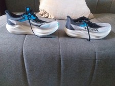 basket hoka rocketx3