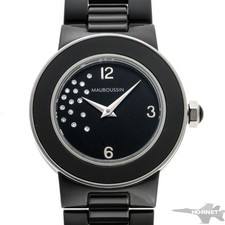 Montre Femme MAUBOUSSIN AMOUR