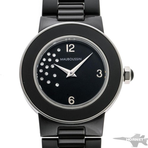 Montre femme mauboussin - montre, amour