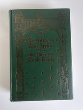 Histoire Du Roi Arthur Et Des