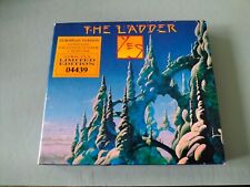Yes - The Ladder - CD + Poster Limited Edition