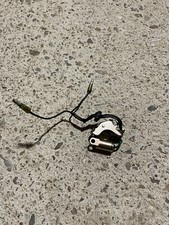 Condensateur Allumage Vis