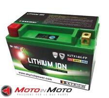 Batterie Skyrich Au Lithium