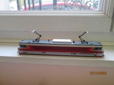 N° 8  caisse de locomotive