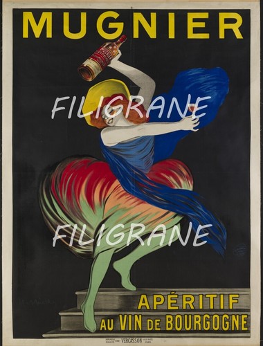 Mugnier apéritif rhkz - mugnier,