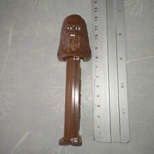 PEZ - STAR WARS - 4.966.305 - CHEWBACCA - NO COUNTRY variant
