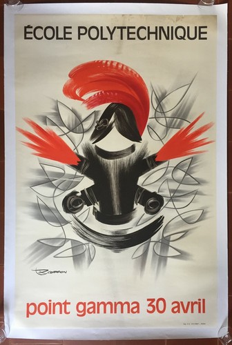 Affiche entoilée ecole - entoilée,