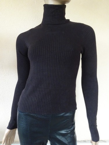 Pull marron marque zara - pull,