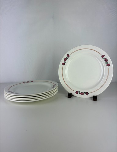 Ancien service assiette - service, 6