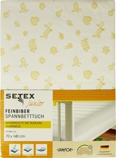 Nouveau Drap-Housse Bébé