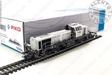 Piko 52364 locomotive diesel - piko,