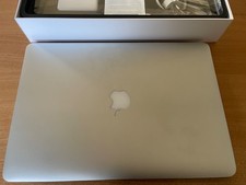 Apple MacBook Pro Retina 15"