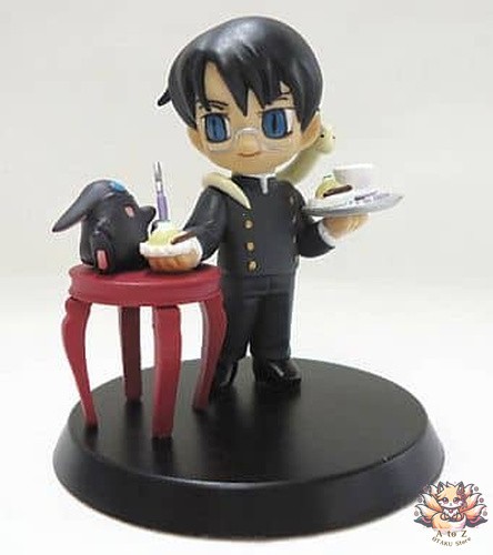 Xxxholic shichigatsu kimitomu - xxxholic,
