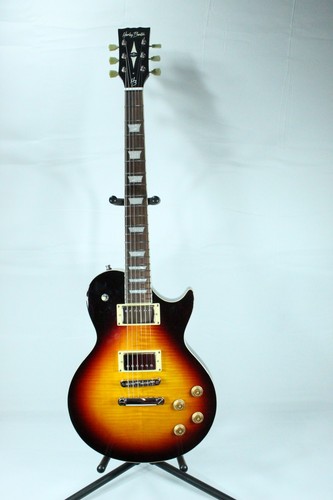 Harley benton 550 - benton, sl-550