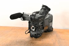 Panasonic AG-HPX370P 1/3" ENG