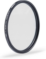 72Mm Black Pro-Mist 1
