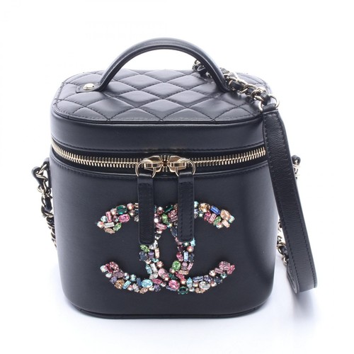 Sac bandoulière chanel - sac,