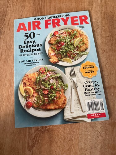 Good housekeeping magazine - housekeeping,