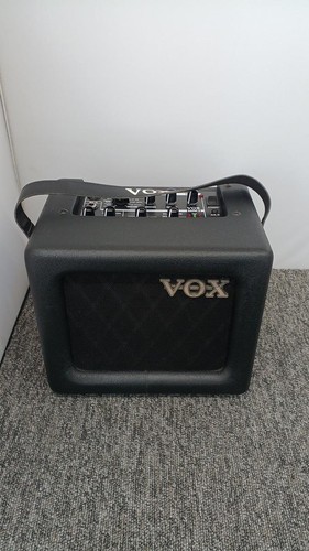 Vox guitar amp - vox,