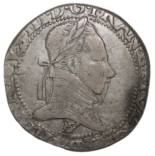France henri iii - france,
