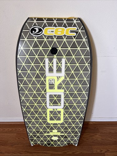 Body board core - body,