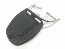 PORTE PAQUETS ARRIERE YAMAHA