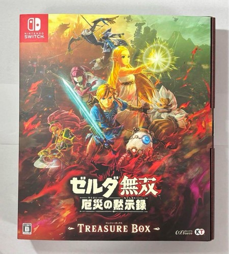 Nintendo switch hyrule - switch,
