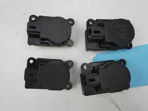 Moteur volet chauffage - moteur,