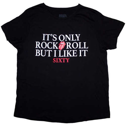 Ladies rolling stones - ladies,