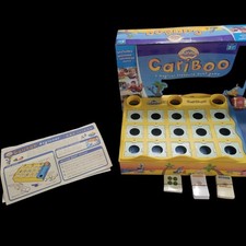 Cranium Cariboo Magical