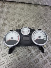 Bloc Compteur - PEUGEOT 207