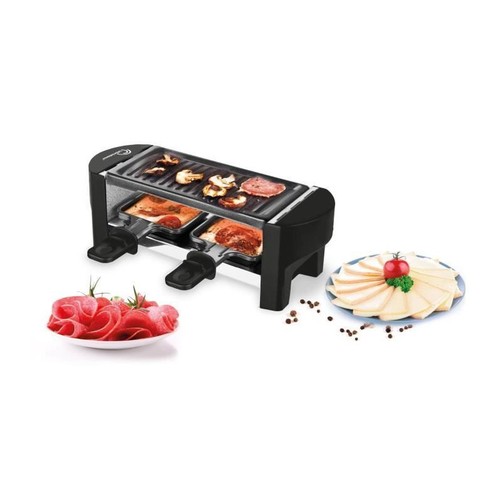 Appareil raclette little - -,