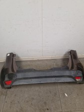 Pare choc arriere RENAULT