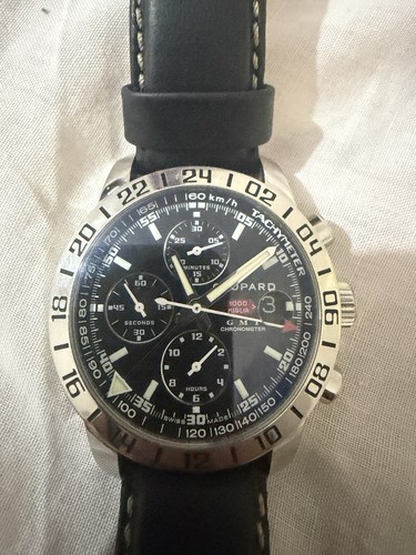 Chopard mille miglia - mille,