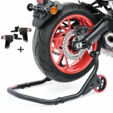 Béquille d'atelier Moto