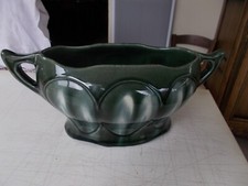 Ancienne jardinière en