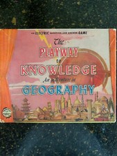 Jacmar "Electric" Games The