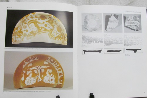 Early islamic ceramics - ceramics,