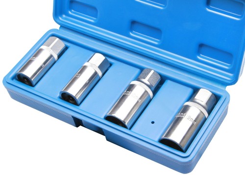 Coffret extracteurs de - de,