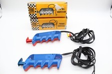 JOUEF - DEUX POIGNEES COMPETITION - RECORD 64 - SLOT CAR - N° 3841 -  ANCIEN -