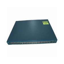 Cisco Catalyst 3560 – Ingram Certificado de segunda mano g-48ps-s Ethernet conmu