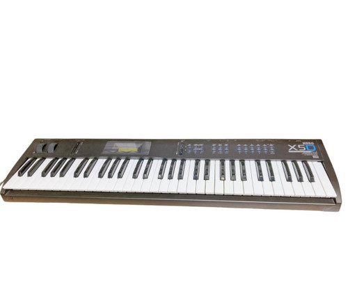 Korg x5d keyboard music - x5d,