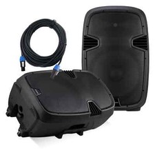 Enceinte Subwoofer Actif Pasif