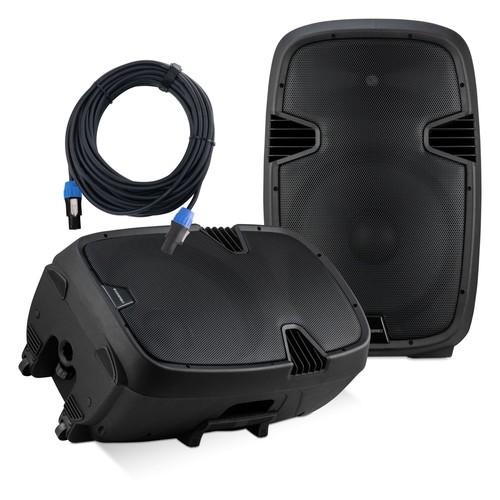 Enceinte subwoofer actif - enceinte,