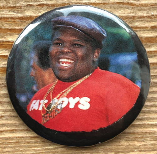 Fat boys damon kool - damon, "kool