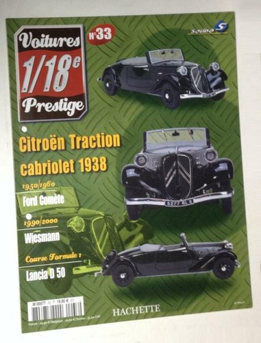 Voitures prestige 33 - voitures,