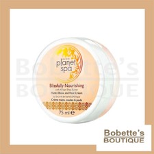PLANET SPA AVON Crème Mains -