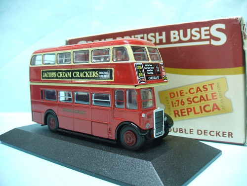 Atlas london transport - atlas, rtw